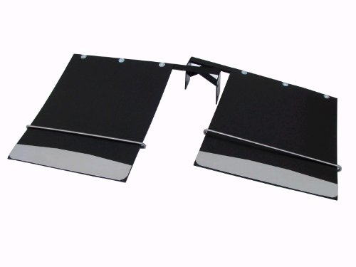 Image of Street Scene 950-09890 Mud Flap Kit