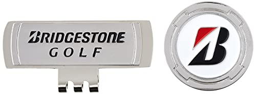 ブリヂストン プロモデルキャップマーカー GAG201