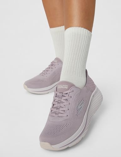 Image of Skechers Womens Max Cushinoning Elite 2.0 Slip Ins Sneakers