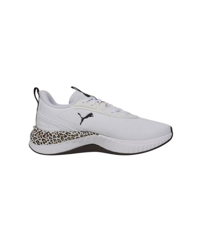 Image of Puma Womens Softride Sera Animal Pack Wn Running Shoe