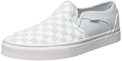 Pink ((Checkerboard) Baby Blue/White Roi)