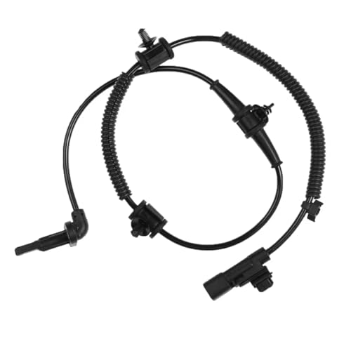 Capteur ABS avant Opel 12842463 corriger panne système anti-blocage