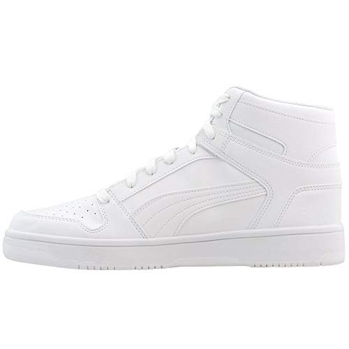 Image of Puma Mens Rebound Layup Sl Sneaker
