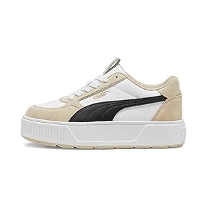 PUMA Damen Karmen Rebelle Sd Sneaker