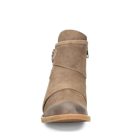 BORN Moraga Taupe 9 M (B)3