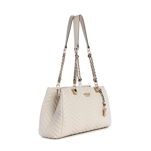 GUESS Anning Shoulder Satchel3