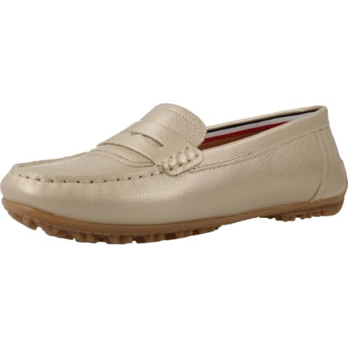 Image of Geox Women's D Cosmopolis + Grip Moccasin