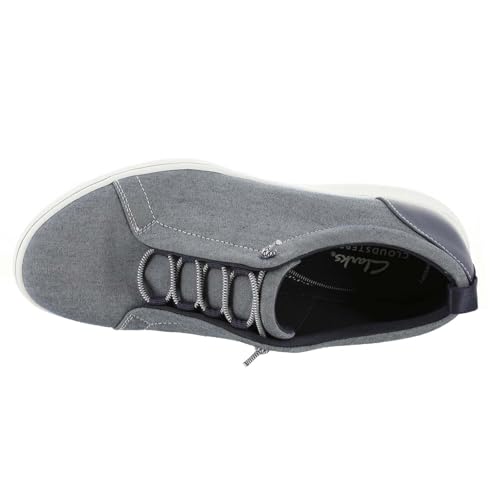 Clarks BreezeSky Lace Women's Oxford2