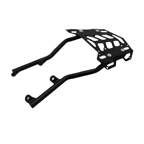 Support bagage arrière pour Honda CB300R et CB250R de 2018 à 2025 - 4