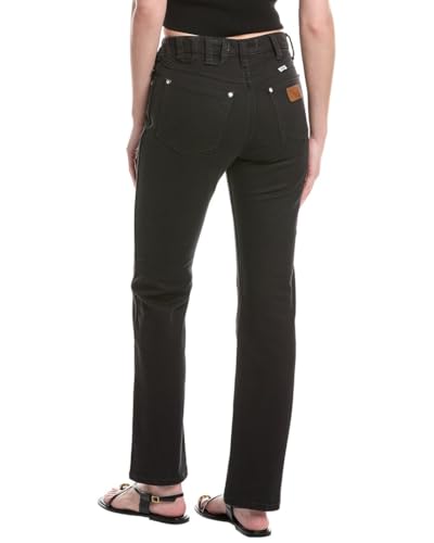 STAUD + WRANGLER EVERYDAY JEAN IN BLACK3