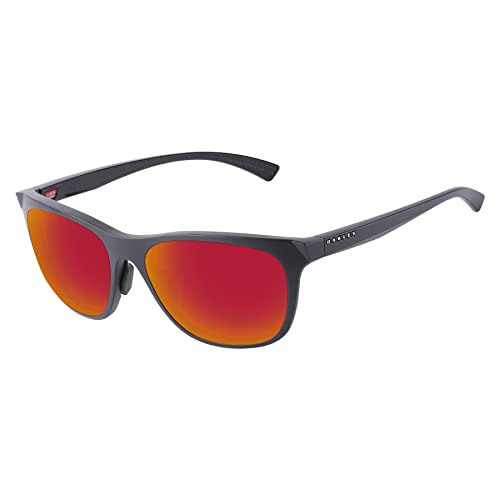 Image of LenzReborn High-impact Polarized Lens Replacement for Oakley Low Key OO9433-54mm Sunglass - More Options