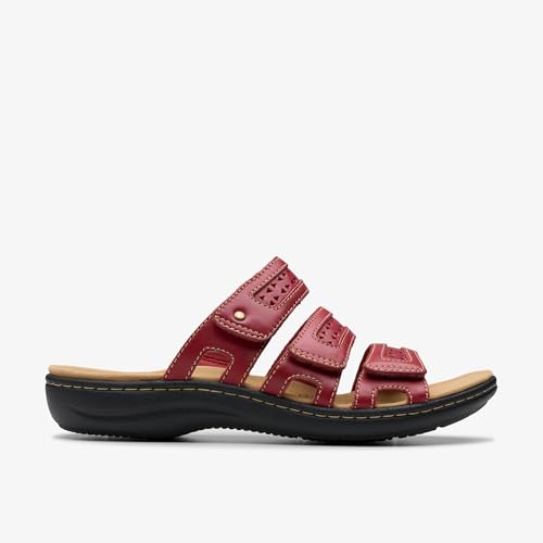 Image of Clarks womens Laurieann Dove | Casual Sandals