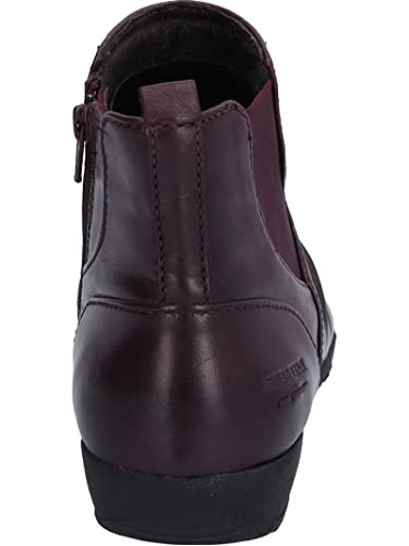Josef Seibel Women's Chelsea Boots Naly 60, Women's Ankle Boots, Width G (Normal)3