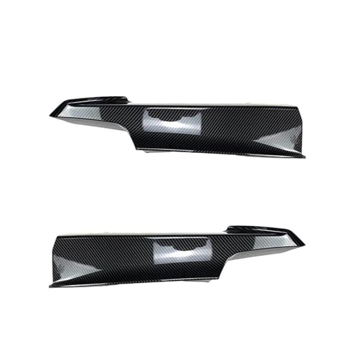 Spoiler avant et lèvre de pare-chocs haut de gamme pour BMW F30