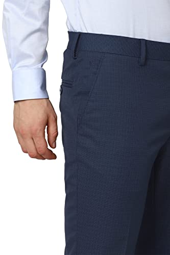 Image of Van Heusen Men Business Suit Pants Set