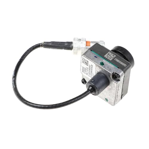Caméra de recul 84486962 OEM pour remplacer un objectif arrière cassé ou flou