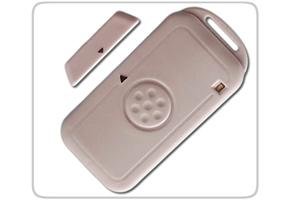 Rodann Electronics CX1000A Wireless Magnetic Indoor Transmitter up to 500 ft.