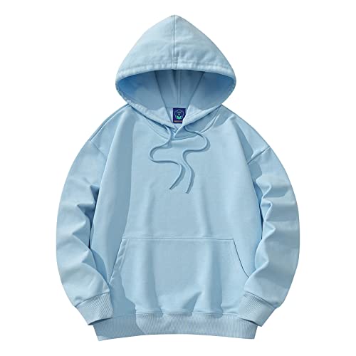 Hoodie for Men Pullover Hooded Hoodie Men's Version Hoodies