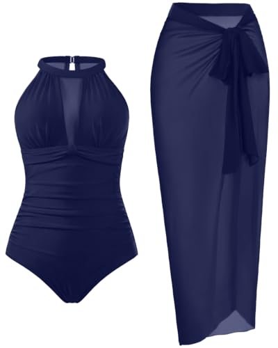 Image of Tempt Me Women One Piece Swimsuit Tummy Control Bathing Suit