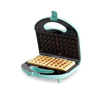 greenlife waffle maker
