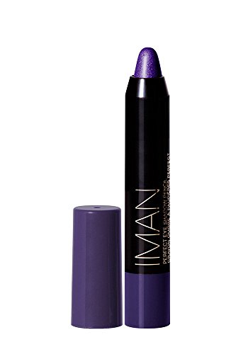 Iman Cosmetics Perfect Eye Pencil Seduction
