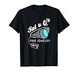 Impractical Jokers Fine Jewelry T-Shirt