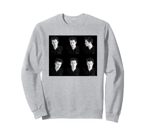 Adam Ant Portraits �R���^�N�g�V�[�g �N���X�E�_�t�B�[�ʐ^ �g���[�i�[