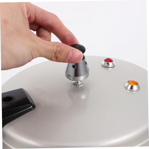 Olla a presión de aluminio 0.01 L DECHOUS miniatura 3