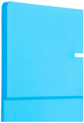 Bonum Behangspatel hard PVC, afgeronde hoeken, 936410 - Afbeelding 4