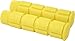 Handle Bar Grip 120 mm Yellow