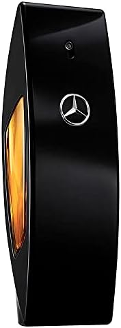 Mercedes-Benz Club Black Eau de Toilette 100ml