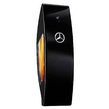 Mercedes-Benz Club Black Perfume 100ml
