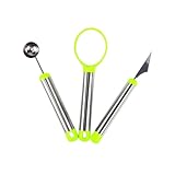 Photo Gallery zerodeko 3 pezzi intaglio frutta in acciaio kit scolpitore con scavino paletta e coltello per decorazioni e verdure utensili da cucina facili da e resistenti Photo Gallery zerodeko 3 pezzi intaglio frutta in acciaio kit scolpitore con scavino paletta e coltello per decorazioni e verdure utensili da cucina facili da e resistenti
