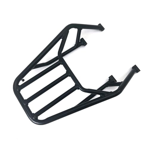 Porte-bagages moto Speed 400 et Scrambler 400X 2024 2025 support arrière