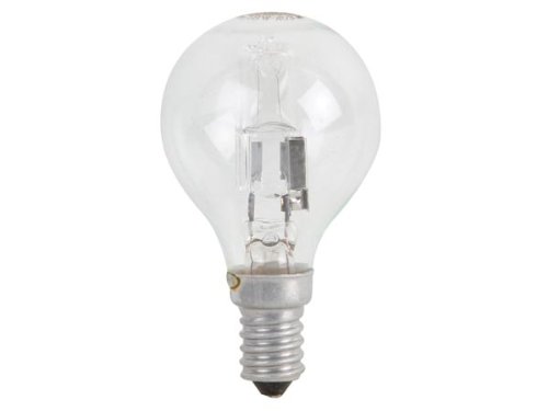 Sylvania 166325 Eco Ball Lamp 18 W 230 V