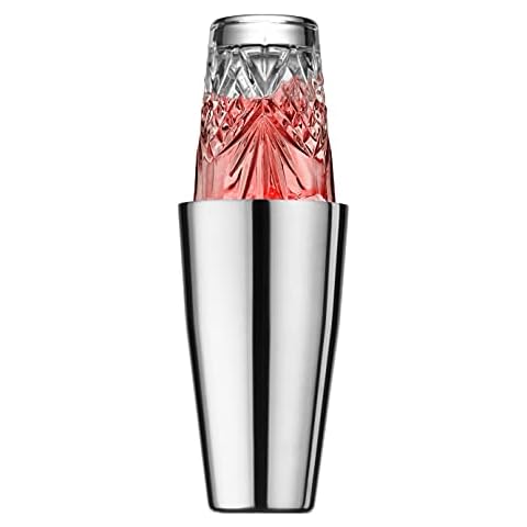 Godinger Dublin Collection Cocktail Shaker Set Cover