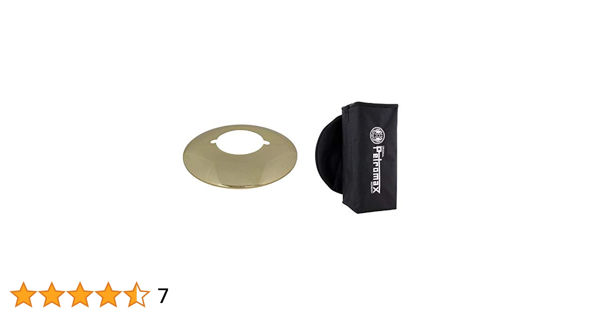 Amazon | PETROMAX(ペトロマックス) 灯油ランタン パーツ トップ