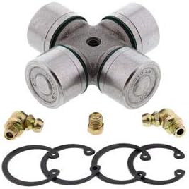 All Balls Kit de juntas en U para Can-Am Outlander Max 570 2018-2019