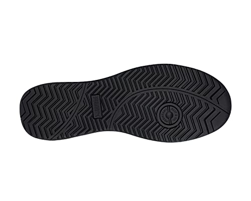 Image of PUMA Safety Iconic Leather Low ASTM SD