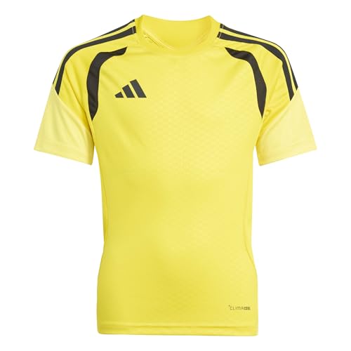 adidas Tiro 26 maillot d'entraînement enfant anti-transpiration pour rester au sec