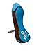 Bridgestone P6727 SCW16.A A001067LB Scarecrow LB (Light Blue) 16 Sizes (45.3-52.0 inches (115-132 cm)