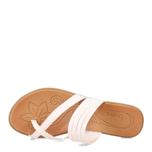 Image of b.o.c. Women's Alisha Toe Loop Flat Sandals
