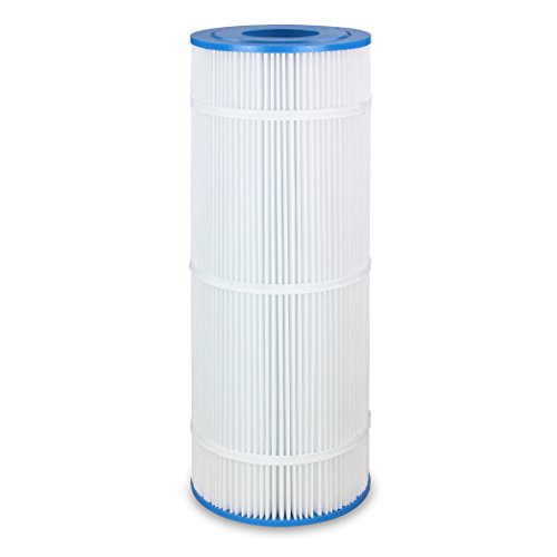 Pureline 50 Sq Ft Pool Replacement Cartridge Filter, Compatible with Hayward XC500, C-7656, Hayward Star Clear C-500
