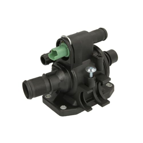 THERMOTEC Refrigerant Thermostat D2C010TT with Gasket