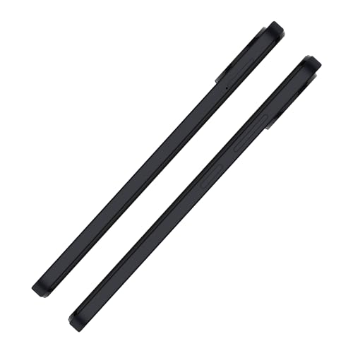 itel S23 | 8GB RAM + 128GB ROM| 50MP AI Dual Rear Camera | 5000mAh Battery | Type-C Charging | 90 Hz Display |Starry Black 3 31yqECDzVzL