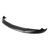 Front Bumper Lip Splitter Chin Spoiler Wing Body Kit Compatible with Ford Mustang GT 05-09
