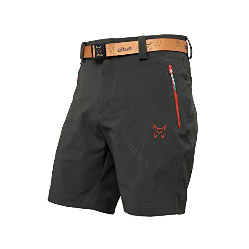 ▷ TOP 10 Alternativas a Pantalon corto montaña hombre Decathlon - Mejores  precios