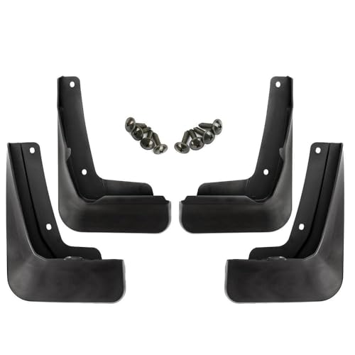 Bavettes garde-boue Passat B9 Break 2024-2026 anti-projections de route