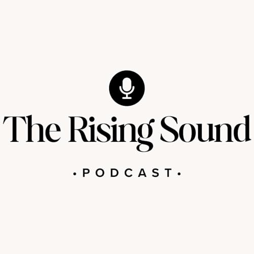 The Rising Sound cover art