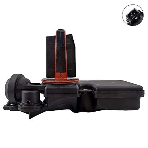 BOXI Air Intake Manifold Flap Adjuster Unit Runner Control Valve Compatible for BMW E53 X5 E46 E60 E83 E85 325i 325Ci M56 / 330i 530i Z3 Z4 X3 M54 2001-2006 | Replaces 11617544805 911-900 - Thumbnail 2